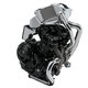 Illustration for article titled Superchargers, Turbochargers And Leaning Trikes, Oh My: What We Learned From The Tokyo Motor Show